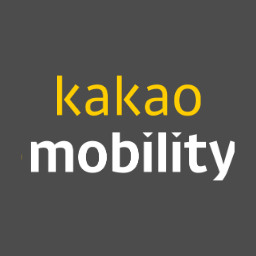 Kakao Mobility logo