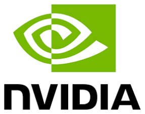 NVIDIA logo
