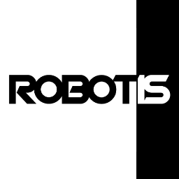 ROBOTIS logo