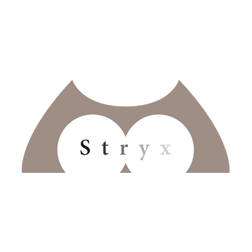 Stryx logo